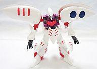 トレーディングフィギュア MMS-3 キュベレイ ガシャポンHGシリーズ MSセレクション40 Bild 1