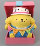 トレーディングフィギュア ポムポムプリン 「POPMART Sanrio characters Hello Kitty 50th Anniversary シリーズ」