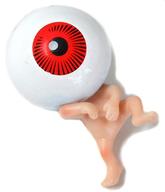 Trading Figure Eyeball Father "Putitto Gegege no Kitaro" image 1