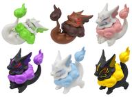トレーディングフィギュア 全6種セット 「だいきょ屋コレクション ふんわり雛龍」 Bild 1