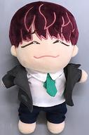 ぬいぐるみ Yoon JiSung -ユン・ジソン- ぬいぐるみ 「Wanna One」 キャラクタードール รูปภาพ 1