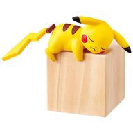 食玩 トレーディングフィギュア 1.ピカチュウ 「ポケットモンスター フチピト フチにぴっとりコレクション2」