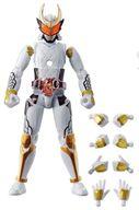 食玩 トレーディングフィギュア 5.仮面ライダー斬月・真 メロンエナジーアームズ ボディ 「SO-DO CHRONICLE 仮面ライダー鎧武2」