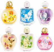 食玩 トレーディングフィギュア 全6種セット 「ポケットモンスター Petite Fleur」 รูปภาพ 1