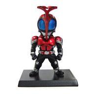 Gashapons Trading Figure 3. Kamen Rider Kabuto - CONVERGE KAMEN RIDER 10 image 1