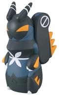 食玩 トレーディングフィギュア 8.エクスレッグ 「ポケモンキッズ キミとポケモンの出会い編」 Bild 1