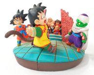 トレーディングフィギュア 【ボーナスパーツ完成品】ドラゴンボールZ エンディングシーン 「ドラゴンボールカプセル・ネオ 熱闘・天下一武道会編」 Bild 1