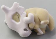 トレーディングフィギュア カラカラ 「フィギュアコレクション Pokemon Sleep ワカクサ本島」 ポケモンセンター限定