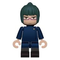 トレーディングフィギュア 禪院真希 「mini brokker『呪術廻戦 vol.2』」 Bild 1