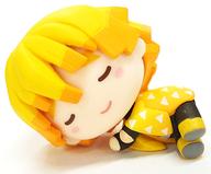 トレーディングフィギュア 我妻善逸 ちょこのっこフィギュア〜うたた寝ver.〜 「一番くじ 鬼滅の刃 〜無限列車編〜」 I賞 image 1