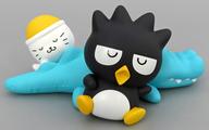 트레이딩 피규어 배드바츠마루 「POPMART Sanrio characters Fall Asleep 시리즈」