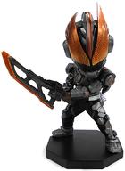 Trading Figure Kamen Rider Buster DEFORME-X Ichiban Kuji Kamen Rider Saber NO.01 feat. Legend Kamen Rider F Prize image 1
