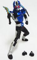 トレーディングフィギュア 仮面ライダーガタック 「アルティメットソリッド 仮面ライダー4」