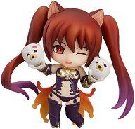 トレーディングフィギュア ケルベロス 「ねんどろいどぷち 神撃のバハムート」