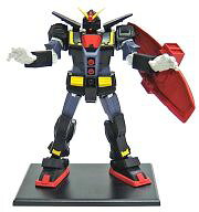 トレーディングフィギュア サイコガンダム 「ガンダムコレクションDX2」