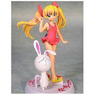 トレーディングフィギュア レベッカ宮元＆メソウサ figure MEISTER ぱにぽにだっしゅ!
