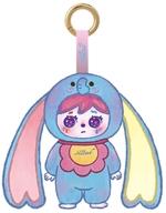トレーディングフィギュア Floppy 「LUCKY DOLL MILAI(ミライ)森からの招待状 トレーディングプラッシュ」