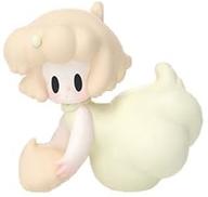 トレーディングフィギュア Meringue Cookie 「52TOYS BLINDBOX UKI Sweet Girl シリーズ」
