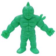トレーディングフィギュア ソルジャー(D) 「キン肉マン パート29」