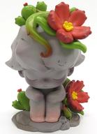 トレーディングフィギュア 【シークレット】Maneater Flower on a Statue 「POPMART DIMOO No One’s Gonna Sleep Tonight シリーズ」