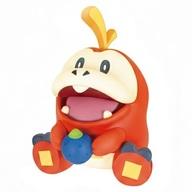 Fuecoco (Hogehoge~) Trading Figure - Pokemon Fuecoco Collection image 1