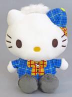 ぬいぐるみ ディアダニエル チェック×チェックドール1 「サンリオキャラクターズ」