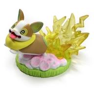 食玩 トレーディングフィギュア 6.ワンパチ メガネスタンド 「Pokemon DesQ デスクトップフィギュア ガラル地方へGO!」 image 1