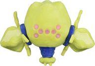 ぬいぐるみ レジエレキ ポケモンドールズ(ぬいぐるみ) 「ポケットモンスター」 ポケモンセンター限定