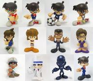 食玩 トレーディングフィギュア 全12種セット 「名探偵コナン」 フィギュアコレクション