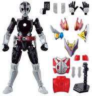 食玩 トレーディングフィギュア 仮面ライダー電王 クライマックスフォームセット 「SO-DO CHRONICLE 装動 仮面ライダー電王2」