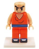 食玩 トレーディングフィギュア クリリン 「figmes(フィグミーズ) ドラゴンボール」 Bild 1