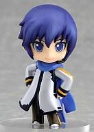 トレーディングフィギュア KAITO 「ねんどろいどぷち ボーカロイドシリーズ01」 画像 1