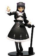 トレーディングフィギュア 黒猫「俺の妹がこんなに可愛いわけがない」SRシリーズ 画像 1