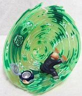 Trading Figure Master Mutaito vs King Piccolo Colored Version Dragon Ball Capsule 7 image 1