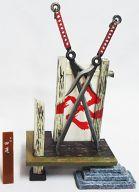 トレーディングフィギュア 万次/四道 「無限の住人 武器屋24時間 其ノ一 武器コレクションフィギュア」