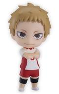 Trading Figure Yaku Morisuke Nendoroid Surprise Haikyu!! 03 Karasuno Edition image 1