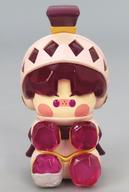 January Knight POPMART PINO JELLY Hard & Shiny Series Figure image 1