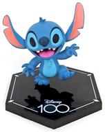 트레이딩 피규어 스티치 「Disney100 미니피규어 컬렉션 Vol.4」 이미지 1