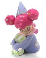 トレーディングフィギュア Blooming Witch 「AAMY×FINDING UNICORN Clockwork Toy City シリーズ」