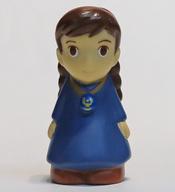 トレーディングフィギュア シータ 「ジブリがいっぱい ゆびにんぎょう 天空の城ラピュタ」 รูปภาพ 1
