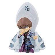 トレーディングフィギュア 3.海馬瀬人(付箋スタンド) 「遊☆戯☆王 デュエルモンスターズ DESKTOP COLLECTION」