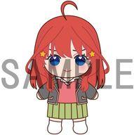ぬいぐるみ 中野五月 ぬいドール 「五等分の花嫁∬」