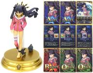ボードゲーム 【シークレット】ライダー/イシュタル 「Fate/Grand Order Duel -collection figure- Vol.6」