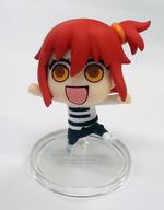トレーディングフィギュア 女主人公/ぐだ子 「マンガで分かる! Fate/Grand Order トレーディングフィギュア」