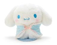 ぬいぐるみ シナモロール(ぴたっとふれんず) ぬい撮りドールL 「サンリオキャラクターズ」