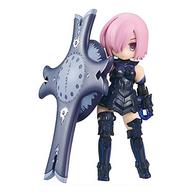 トレーディングフィギュア 01.シールダー/マシュ・キリエライト 「デスクトップアーミー Fate/Grand Order」
