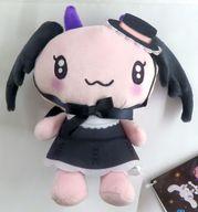 ぬいぐるみ チェリー(ルロロマニック) ネオゴシックデビルズドール2 「サンリオキャラクターズ」