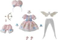 ドールアクセサリー Seasonal Outfit set epine-エピヌ- 「Harmonia bloom」 图片 1