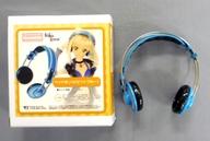 ドールアクセサリー DD用 ヘッドホン(ビビットブルー) 「ドルフィードリームアクセサリーズ」 ボークスショップ＆ホビー天国ウェブ限定