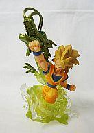 Trading Figure Dragon Fist Explosion Dragon Ball Z HG Imagination Figure 9 image 1